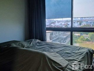 For sale 1 bed condo in Wang Thonglang, Bangkok