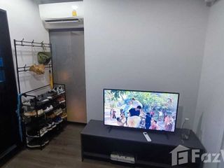 For sale 1 bed condo in Wang Thonglang, Bangkok