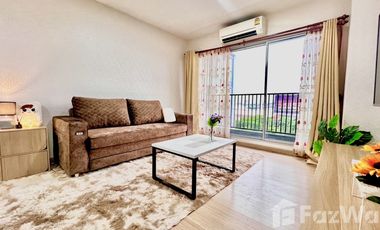 For sale 2 bed condo in Bang Khun Thian, Bangkok