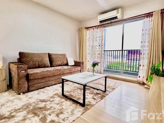 For sale 2 Beds condo in Bang Khun Thian, Bangkok