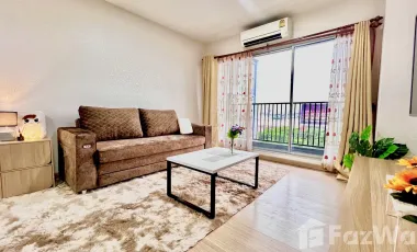 For sale 2 Beds condo in Bang Khun Thian, Bangkok