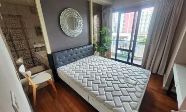 For rent 2 bed condo in Khlong Toei, Bangkok
