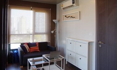 For sale 1 bed condo in Watthana, Bangkok