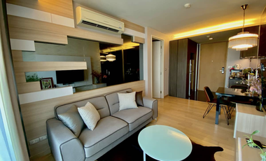 For sale studio condo in Watthana, Bangkok