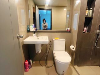 For sale 1 Beds condo in Ratchathewi, Bangkok
