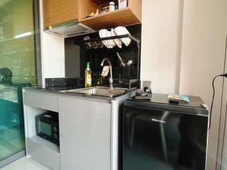 For sale 1 Beds condo in Ratchathewi, Bangkok