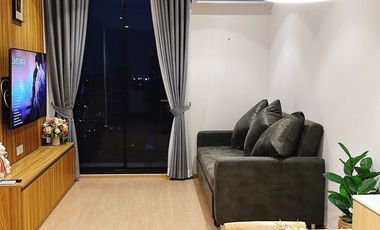 For rent 2 bed condo in Chatuchak, Bangkok