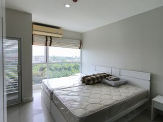 For sale 1 bed condo in Phasi Charoen, Bangkok