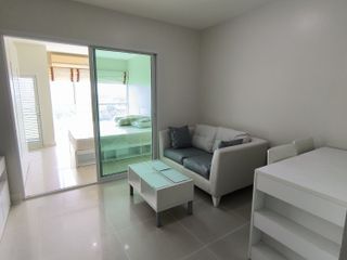 For sale 1 bed condo in Phasi Charoen, Bangkok