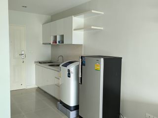 For sale 1 bed condo in Phasi Charoen, Bangkok