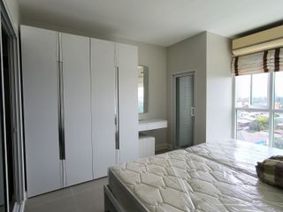 For sale 1 bed condo in Phasi Charoen, Bangkok
