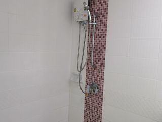 For sale 1 bed condo in Phasi Charoen, Bangkok