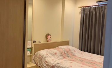 For sale 1 bed condo in Ratchathewi, Bangkok