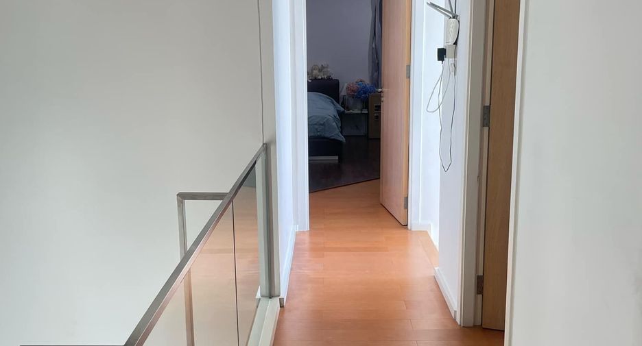 For sale 3 Beds condo in Chatuchak, Bangkok