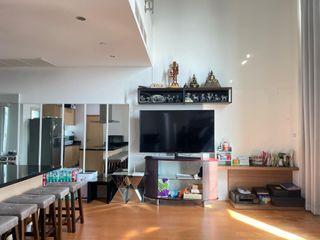 For sale 3 bed condo in Chatuchak, Bangkok
