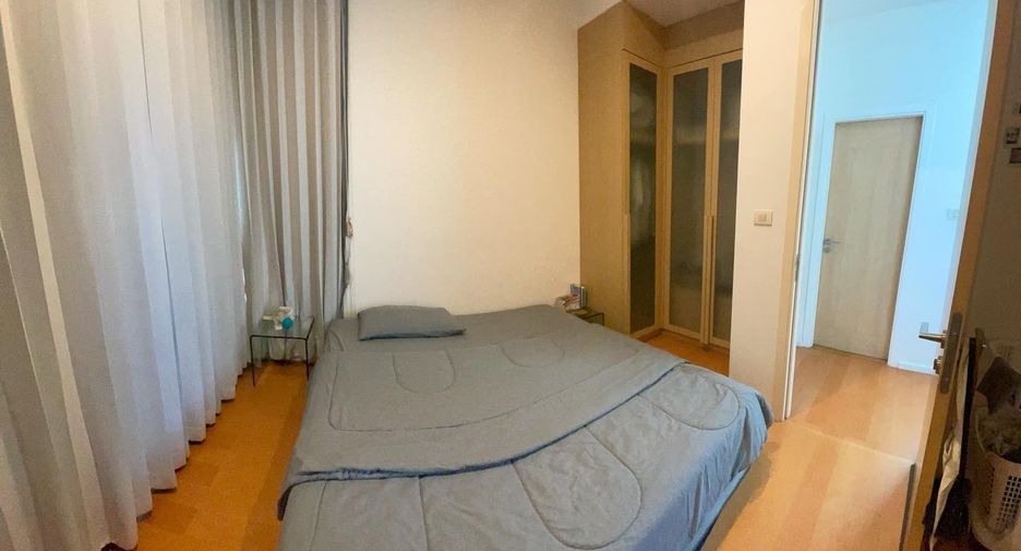 For sale 3 Beds condo in Chatuchak, Bangkok
