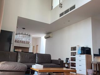 For sale 3 bed condo in Chatuchak, Bangkok