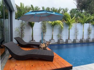 For sale 2 bed villa in Mueang Phuket, Phuket
