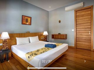 For sale 2 bed villa in Mueang Phuket, Phuket