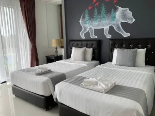 For sale studio condo in Mueang Phuket, Phuket
