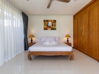 For sale 2 bed villa in Thalang, Phuket
