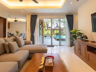 For sale 2 bed villa in Thalang, Phuket
