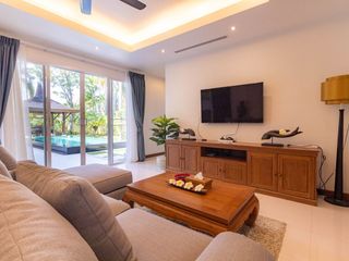 For sale 2 bed villa in Thalang, Phuket