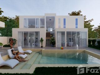 For sale 4 bed house in Bang Lamung, Chonburi