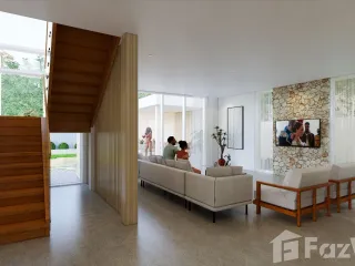 For sale 4 bed house in Bang Lamung, Chonburi