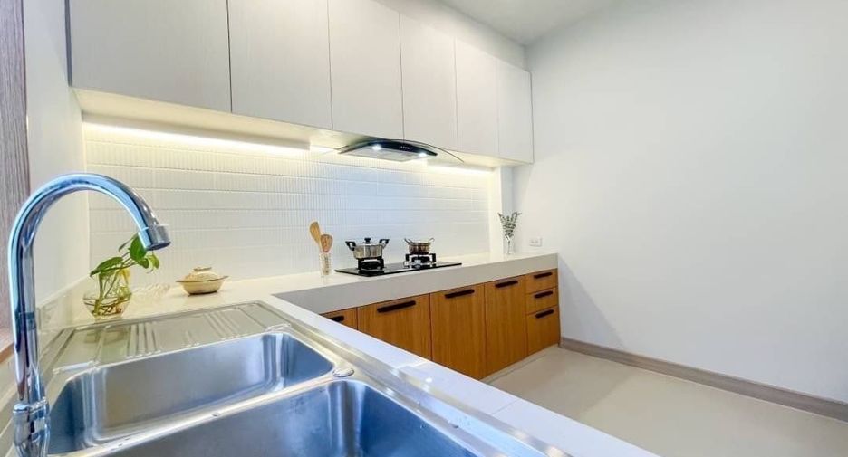 For sale 3 bed house in Si Racha, Chonburi