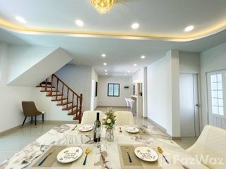 For sale 3 bed house in Si Racha, Chonburi