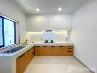 For sale 3 bed house in Si Racha, Chonburi