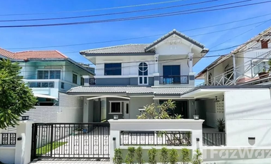 For sale 3 bed house in Si Racha, Chonburi