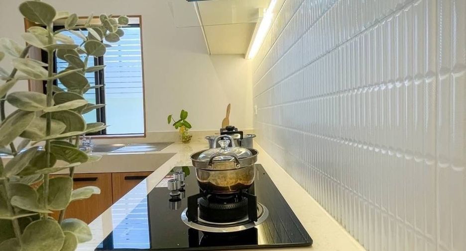 For sale 3 bed house in Si Racha, Chonburi