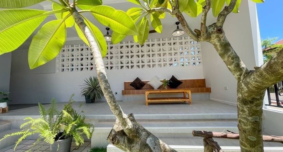 For sale 3 bed house in Si Racha, Chonburi