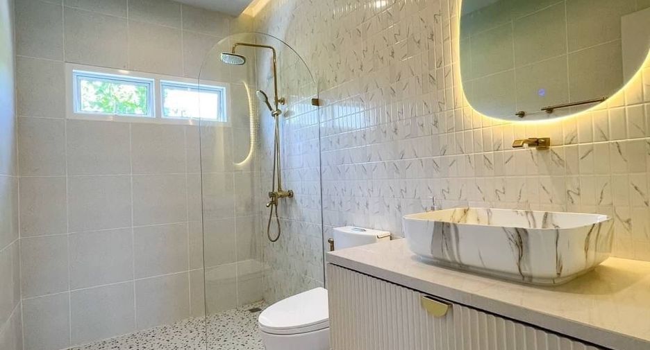 For sale 3 bed house in Si Racha, Chonburi