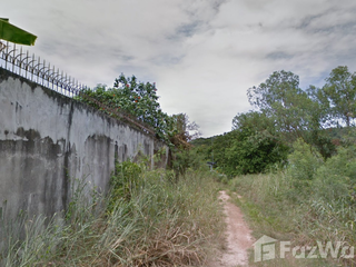 For sale land in Si Racha, Chonburi