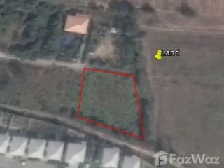 For sale land in Si Racha, Chonburi