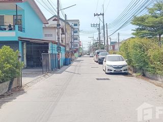 For sale land in Pluak Daeng, Rayong