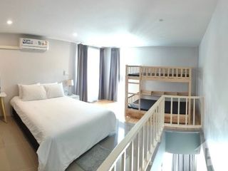 For rent 1 bed townhouse in East Pattaya, Pattaya
