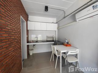 For rent 1 bed townhouse in East Pattaya, Pattaya