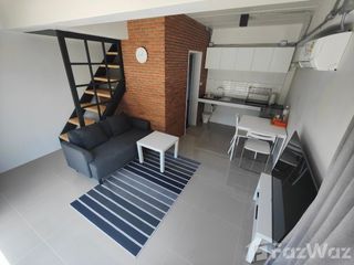 For rent 1 bed townhouse in East Pattaya, Pattaya