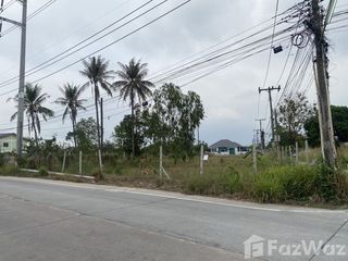 For sale land in Si Racha, Chonburi