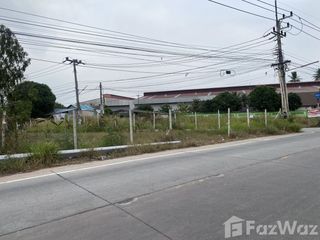 For sale land in Si Racha, Chonburi