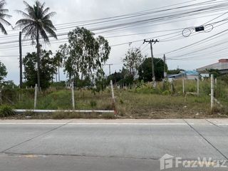 For sale land in Si Racha, Chonburi