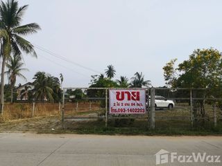 For sale land in Si Racha, Chonburi