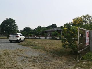 For sale land in Si Racha, Chonburi
