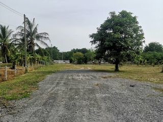 For sale land in Si Racha, Chonburi