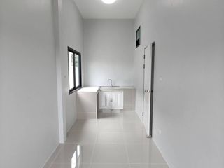 For sale 2 bed townhouse in Si Racha, Chonburi