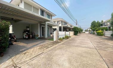 ขาย 3 เตียง บ้านเดี่ยว ใน ศรีราชา, ชลบุรี